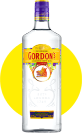 GIN GORDONS LONDON DRY
