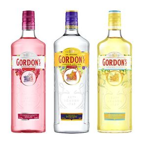 Combo Gin Gordon'S