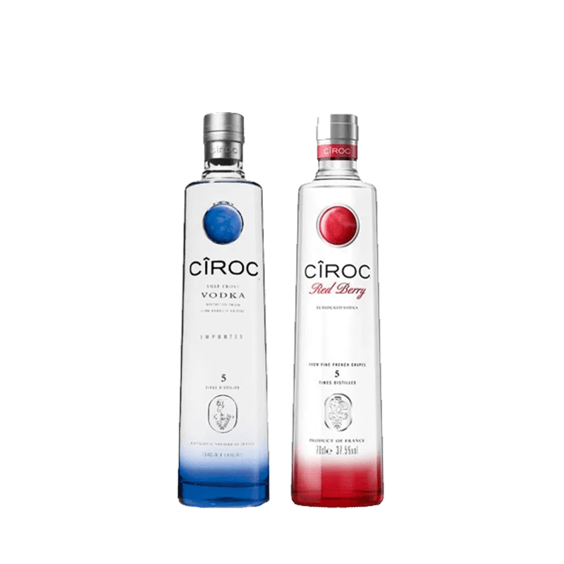 COMBO---VODKA-CIROC---VODKA-CIROC-RED-BERRY