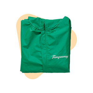 Trench Coat Capa Tanqueray