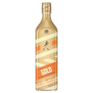 Whisky Johnnie Walker Gold Label Icons 3.0 - 750ml