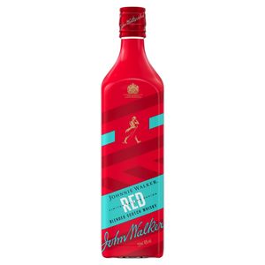 Whisky Johnnie Walker Red Label Icons 3.0 - 750ml