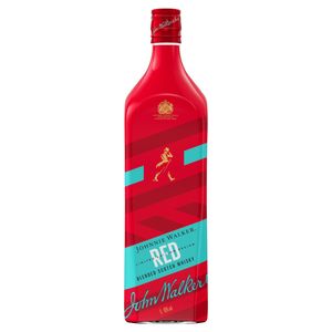 Whisky Johnnie Walker Red Label Icons 3.0 - 1L