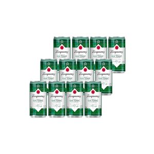 Combo 12 Tanqueray London Dry Tonic - 269ml