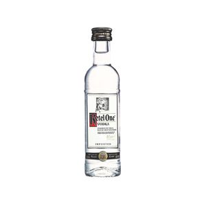 Mini Vodka Ketel One - 50ml