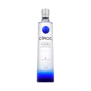 VODKA CÎROC - 750ml