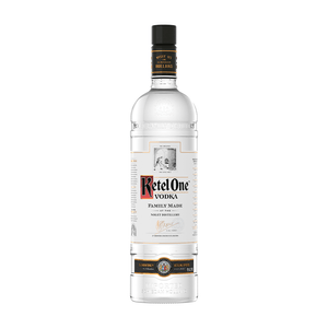 VODKA KETEL ONE - 1L