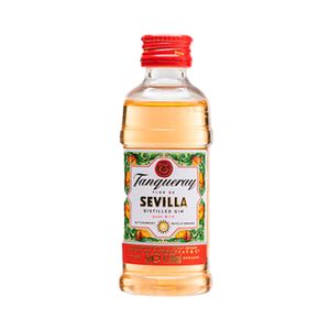 Mini  Gin Tanqueray Sevilla -  50ml