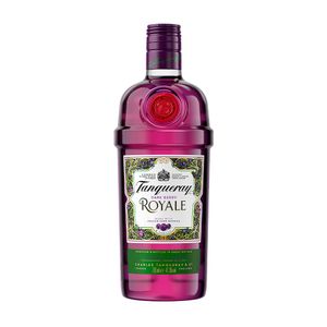 Gin Tanqueray Royale Dark Berry - 700ml