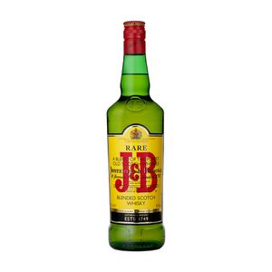 WHISKY J&B® RARE - 1L