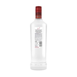 VODKA SMIRNOFF - 998ml