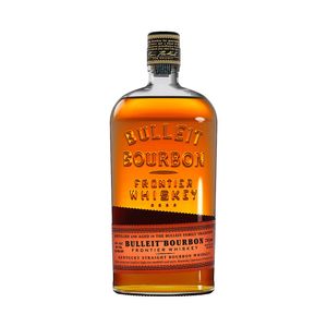 WHISKEY BULLEIT BOURBON - 750ml