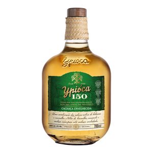 CACHAÇA YPIÓCA COMEMORATIVA 150 ANOS - 700ml