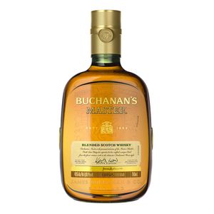 Whisky Buchanan'S Master - 750Ml