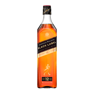 Whisky Johnnie Walker Black Sherry Finish - 750ml