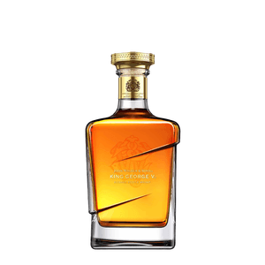 WHISKY JOHN WALKER & SONS KING GEORGE - 750ml