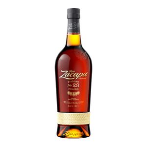 RUM ZACAPA CENTENÁRIO 23 YEARS - 750ML