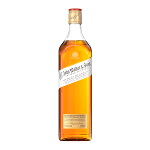 WHISKY JOHN WALKER & SONS CELEBRATORY BLEND - 750ml