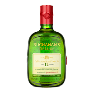 Whisky Buchanans Deluxe - 750ML