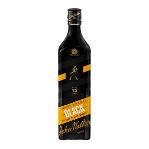 Whisky Johnnie Walker Black Label Icons 3.0 - 750ml