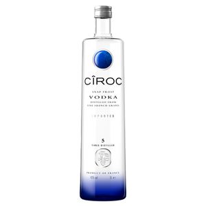 VODKA CÎROC - 3L
