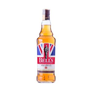 WHISKY BELLS - 700ml