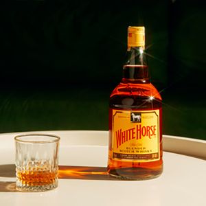 WHISKY ESCOCÊS WHITE HORSE - 500ML