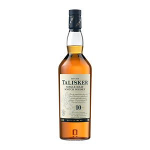 WHISKY TALISKER 10 ANOS - 750ml