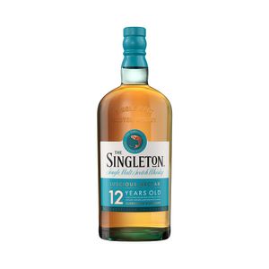 Whisky Singleton Of Dufftown 12 Anos - 750ml