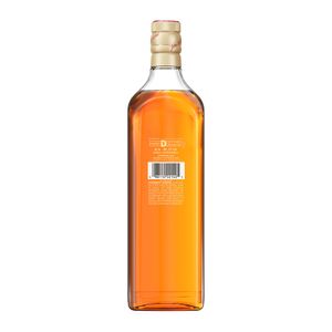 WHISKY JOHNNIE WALKER RED LABEL - 1L