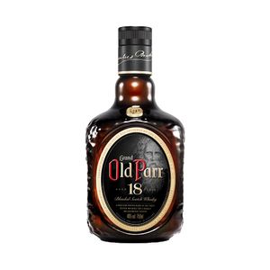 Whisky Old Parr 18 anos - 750 ml
