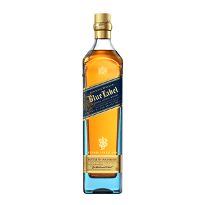 WHISKY JOHNNIE WALKER BLUE LABEL - 750ml