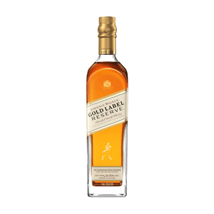 WHISKY JOHNNIE WALKER GOLD LABEL RESERVE - 750ml