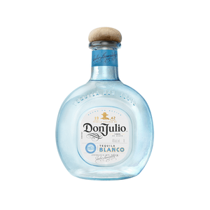 TEQUILA DON JULIO BLANCO - 750ml