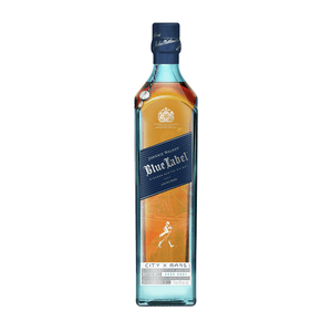 Whisky Johnnie Walker Blue Label Mars - 750ml