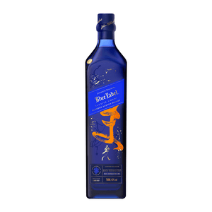 Whisky Johnnie Walker Blue Label Elusive Umami - 750ml