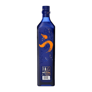 Whisky Johnnie Walker Blue Label Elusive Umami - 750ml