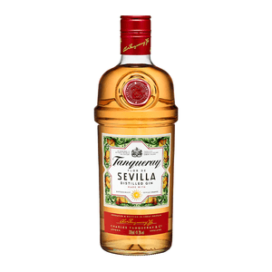 Gin Tanqueray Flor De Sevilla - 700ml