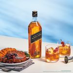 COMBO-WHISKY-JOHNNIE-WALKER-Black-Label-750ml---6-unidades