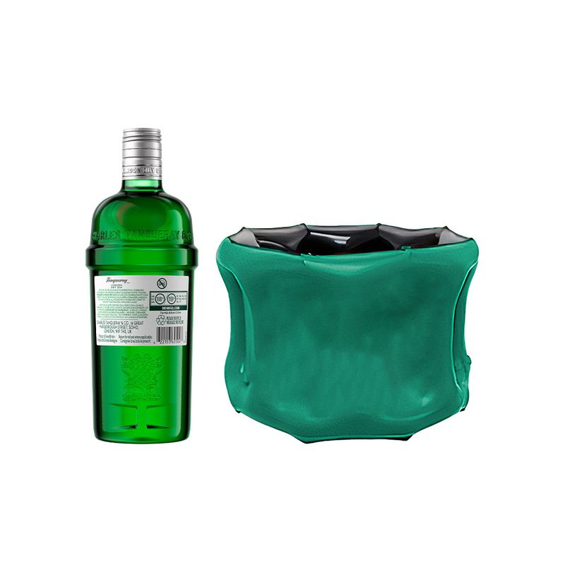 COMBO--GIN-TANQUERAY-LONDON-DRY-750ML----BALDE-INFLAVEL-4l