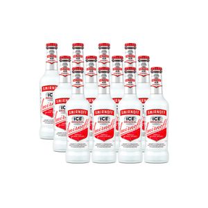 COMBO 12 SMIRNOFF ICE  - 275ML