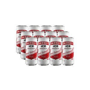 Combo 12 Smirnoff Ice - 269Ml