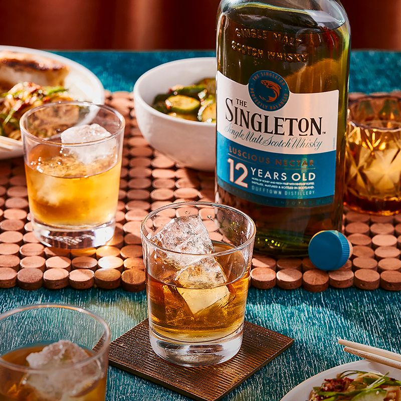 COMBO-WHISKY-SINGLETON-DUFFTOWN-12-ANOS-750ML---2-unidades