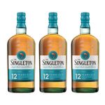 COMBO-WHISKY-SINGLETON-DUFFTOWN-12-ANOS-750ML---3-unidades