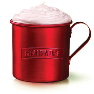 Caneca Smirnoff Mule