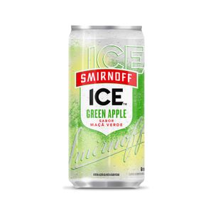 SMIRNOFF ICE GREEN APPLE 269ML