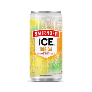 SMIRNOFF ICE TROPICAL 269ML