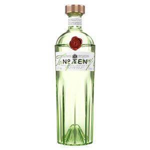 GIN TANQUERAY TEN 750 ML