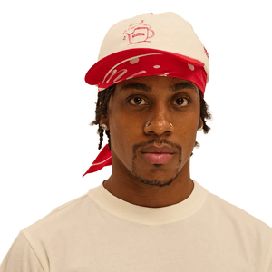 Boné Dad Cap Nephew X Smirnoff