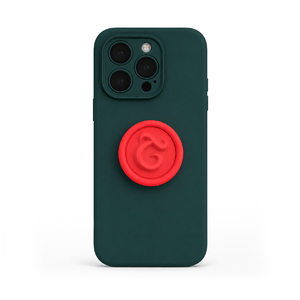 Case Verde Modelo de iPhone XR - Aya Pitaya & Tanqueray